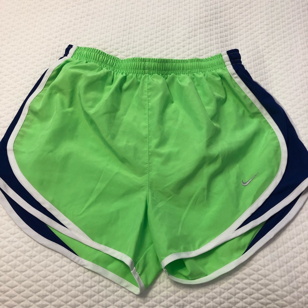 Nike Dri Fit Running Shorts Small - Picture 2 of 7